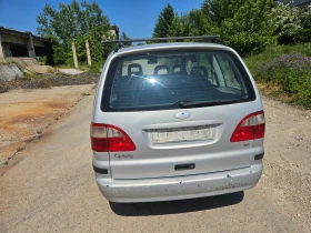 Ford Galaxy 1.9dizel-116ks-2002god | Mobile.bg    10