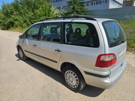 Ford Galaxy 1.9dizel-116ks-2002god | Mobile.bg    16
