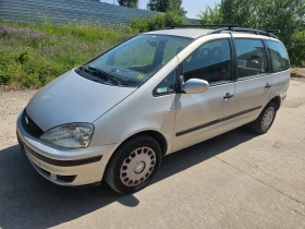 Ford Galaxy 1.9dizel-116ks-2002god | Mobile.bg    5