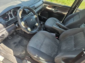 Ford Galaxy 1.9dizel-116ks-2002god | Mobile.bg    13