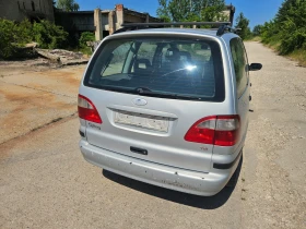 Ford Galaxy 1.9dizel-116ks-2002god | Mobile.bg    14