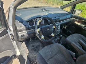 Ford Galaxy 1.9dizel-116ks-2002god | Mobile.bg    8