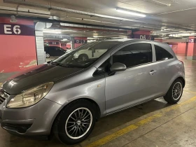 Opel Corsa 1.2 | Mobile.bg    2