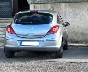     Opel Corsa 1.2