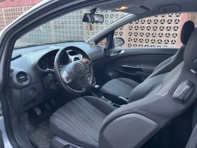 Opel Corsa 1.2 | Mobile.bg    4