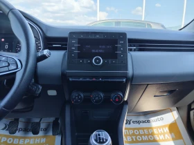 Renault Clio 1.0TCe/ 100../Life | Mobile.bg    10