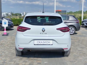 Renault Clio 1.0TCe/ 100../Life | Mobile.bg    6