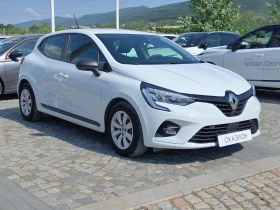 Renault Clio 1.0TCe/ 100../Life | Mobile.bg    3