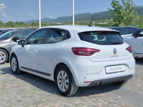 Renault Clio 1.0TCe/ 100../Life | Mobile.bg    7