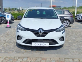 Renault Clio 1.0TCe/ 100../Life | Mobile.bg    2