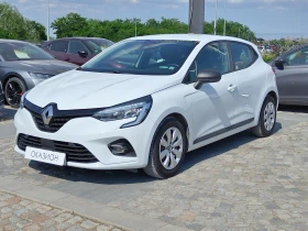 Renault Clio 1.0TCe/ 100к.с./Life
