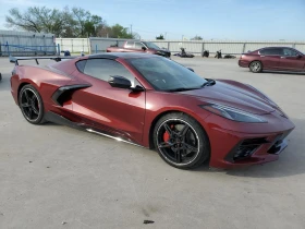 Chevrolet Corvette STINGRAY 1LT