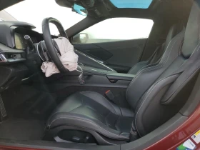 Chevrolet Corvette STINGRAY 1LT | Mobile.bg    7