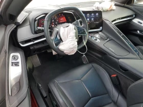 Chevrolet Corvette STINGRAY 1LT | Mobile.bg    8