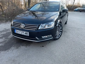VW Passat 2.0 140. DSG  | Mobile.bg    12