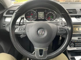 VW Passat 2.0 140. DSG  | Mobile.bg    6