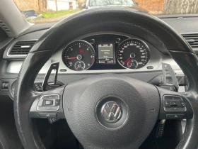 VW Passat 2.0 140. DSG  | Mobile.bg    7