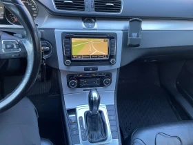 VW Passat 2.0 140. DSG  | Mobile.bg    10