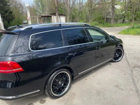 VW Passat 2.0 140. DSG  | Mobile.bg    4