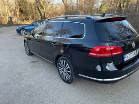 VW Passat 2.0 140. DSG  | Mobile.bg    15