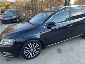 VW Passat 2.0 140. DSG  | Mobile.bg    13