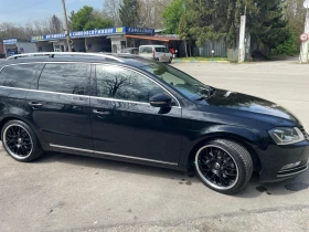 VW Passat 2.0 140. DSG  | Mobile.bg    3