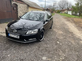 VW Passat 2.0 140. DSG  | Mobile.bg    2