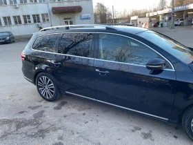 VW Passat 2.0 140. DSG  | Mobile.bg    17