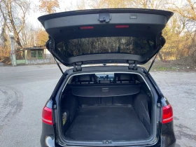 VW Passat 2.0 140. DSG  | Mobile.bg    9