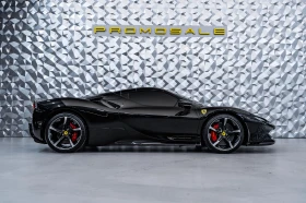 Ferrari SF 90 Spider Assetto Fiorano / Carbon / Daytona | Mobile.bg    6