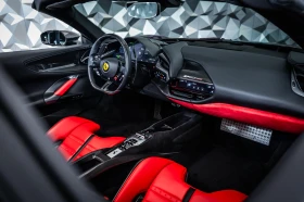 Ferrari SF 90 Spider Assetto Fiorano / Carbon / Daytona | Mobile.bg    10