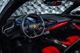 Ferrari SF 90 Spider Assetto Fiorano / Carbon / Daytona | Mobile.bg    8
