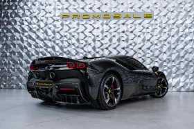     Ferrari SF 90 Spider Assetto Fiorano / Carbon / Daytona