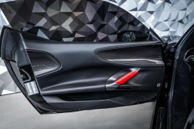 Ferrari SF 90 Spider Assetto Fiorano / Carbon / Daytona | Mobile.bg    7