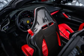Ferrari SF 90 Spider Assetto Fiorano / Carbon / Daytona | Mobile.bg    16