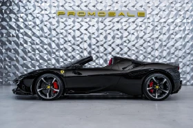     Ferrari SF 90 Spider Assetto Fiorano / Carbon / Daytona