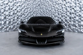     Ferrari SF 90 Spider Assetto Fiorano / Carbon / Daytona