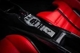 Ferrari SF 90 Spider Assetto Fiorano / Carbon / Daytona | Mobile.bg    9