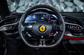 Ferrari SF 90 Spider Assetto Fiorano / Carbon / Daytona | Mobile.bg    11