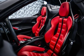 Ferrari SF 90 Spider Assetto Fiorano / Carbon / Daytona | Mobile.bg    13