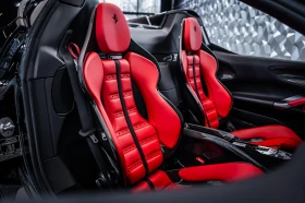 Ferrari SF 90 Spider Assetto Fiorano / Carbon / Daytona | Mobile.bg    15