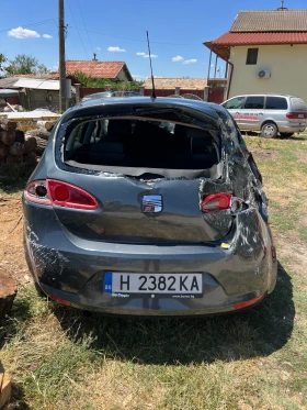 Seat Leon | Mobile.bg    2