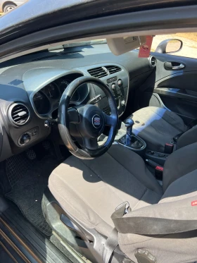 Seat Leon | Mobile.bg    8