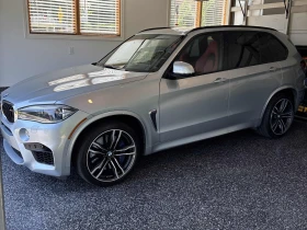  BMW X5M