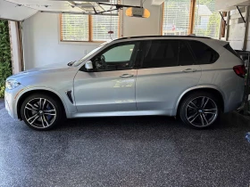 BMW X5M * CARFAX *   *   ! | Mobile.bg    4