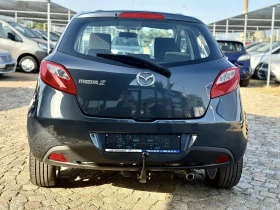 Mazda 2 1.3 - 6900 лв. - 53574901 4