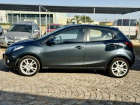 Mazda 2 1.3 - 6900 лв. - 53574901 2