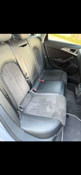 Audi A6 Allroad 3.0 BiTDI/8ZF/Matrix/Bose | Mobile.bg    13