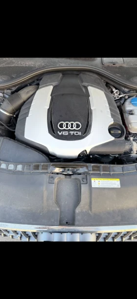 Audi A6 Allroad 3.0 BiTDI/8ZF/Matrix/Bose | Mobile.bg    16