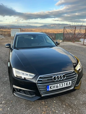Audi A4 | Mobile.bg    2